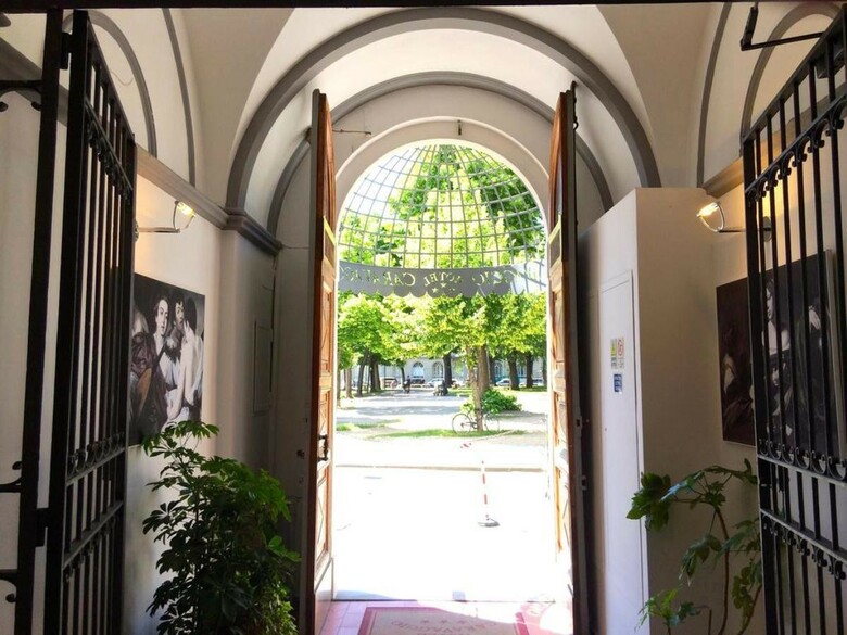 Hotel Caravaggio