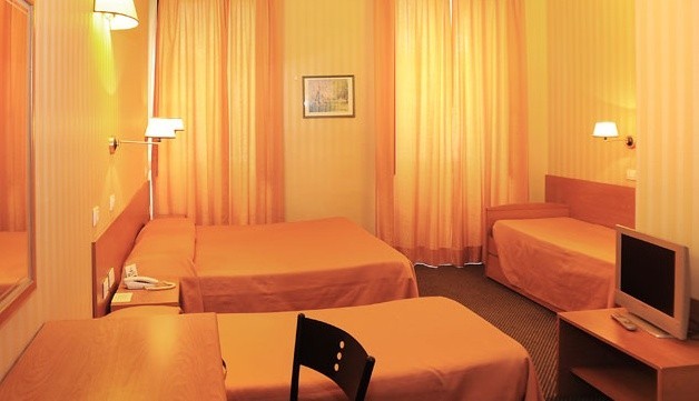 Hotel Montreal