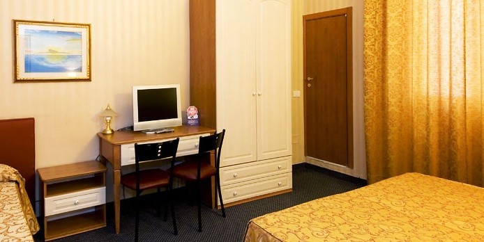 Hotel Montreal