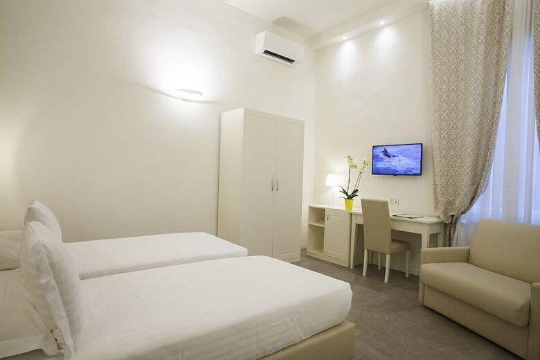 Hotel Accademia