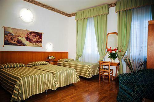 Hotel Accademia