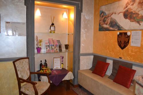 Hotel Delle Tele
