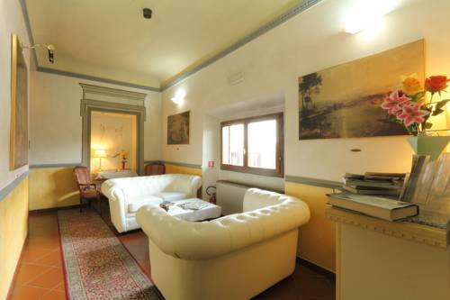 Hotel Delle Tele