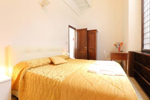 Hotel Delle Tele