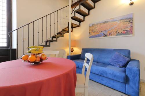 Hotel Delle Tele