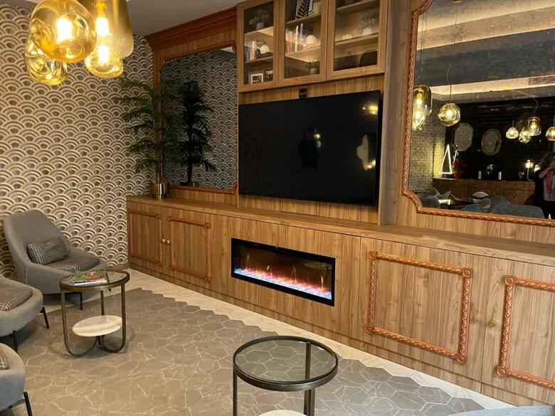 SH Ingles Boutique Hotel