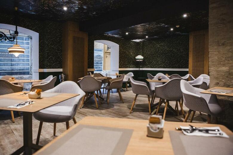 SH Ingles Boutique Hotel