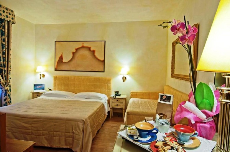 Hotel Alba Palace