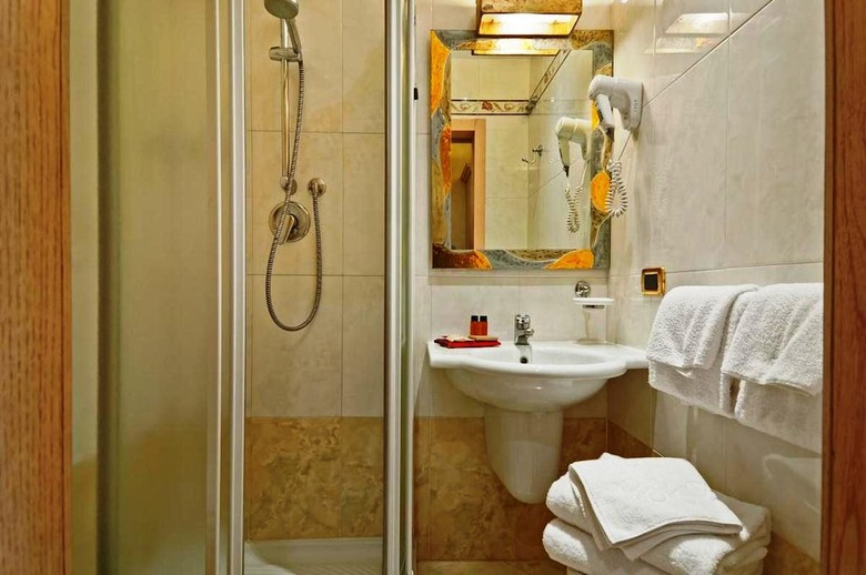 Hotel Alba Palace