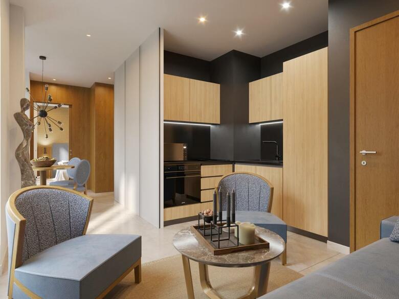 Hotel R�sidence Aston La Scala