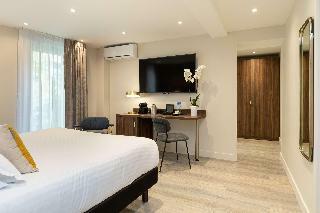Hotel Brice