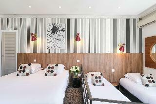 Hotel Brice