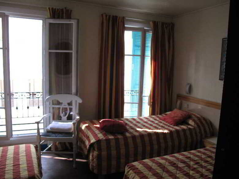 Hotel Dante