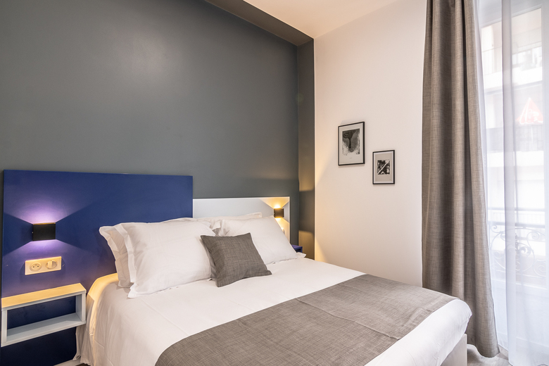 Hotel Dante