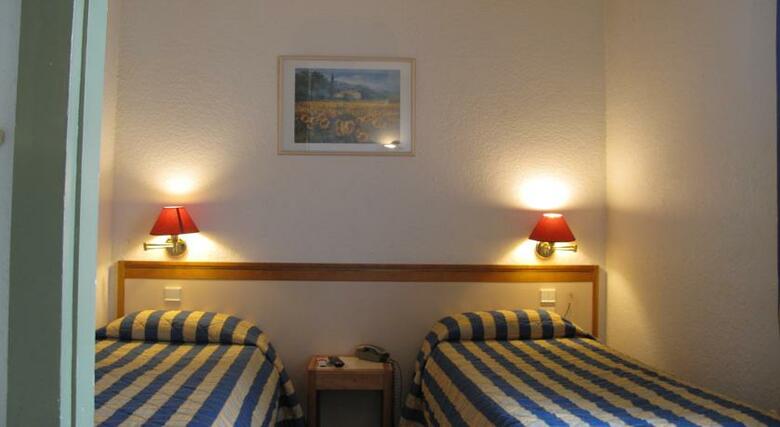 Hotel Dante