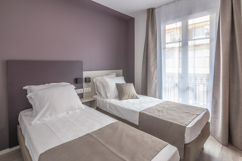 Hotel Dante