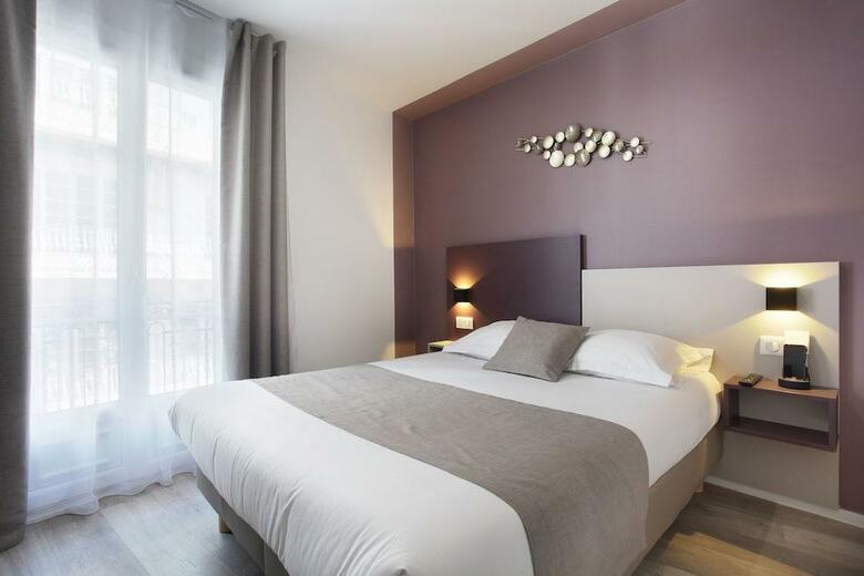 Hotel Dante