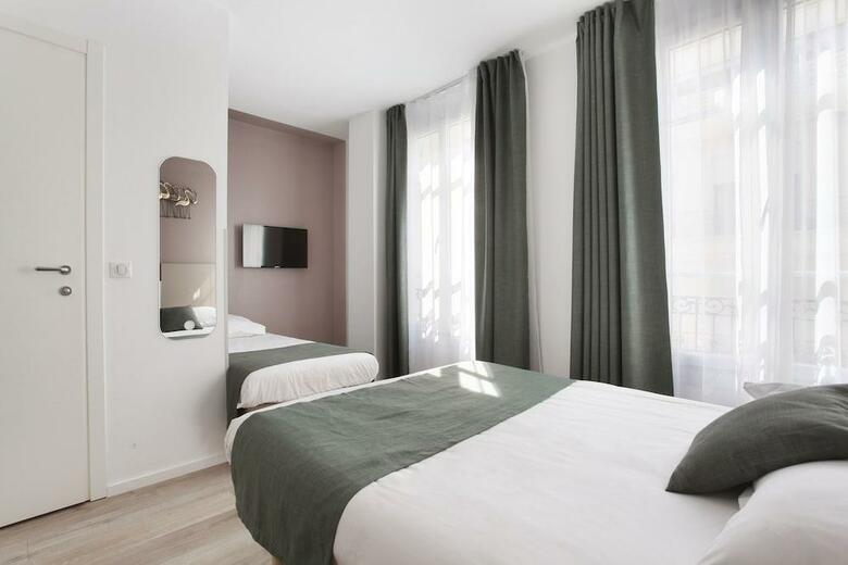 Hotel Dante