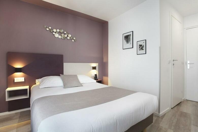 Hotel Dante