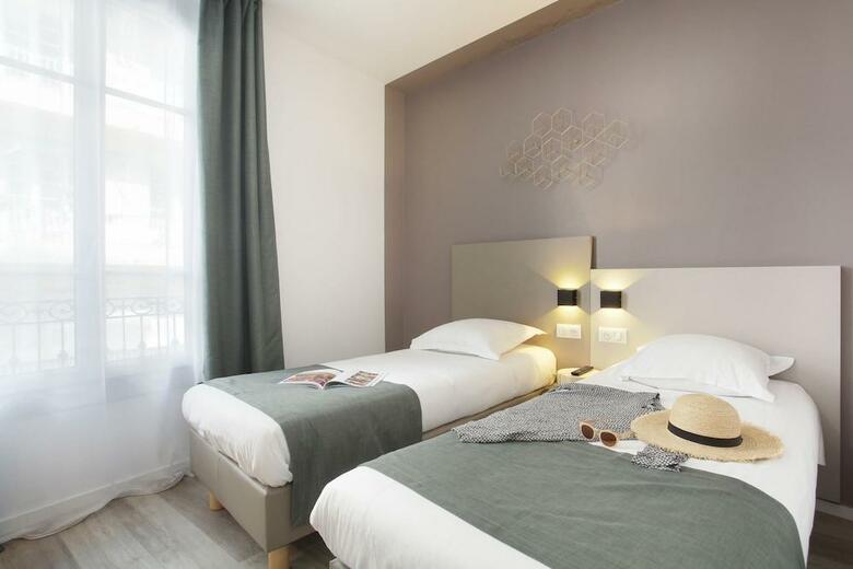 Hotel Dante