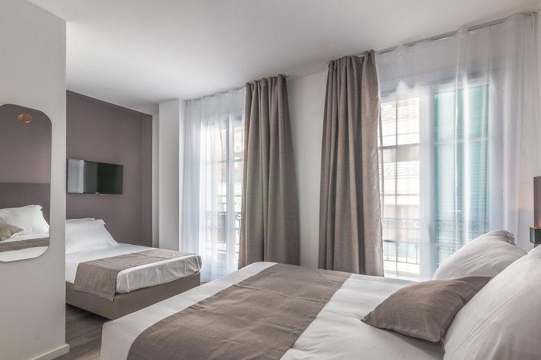 Hotel Dante