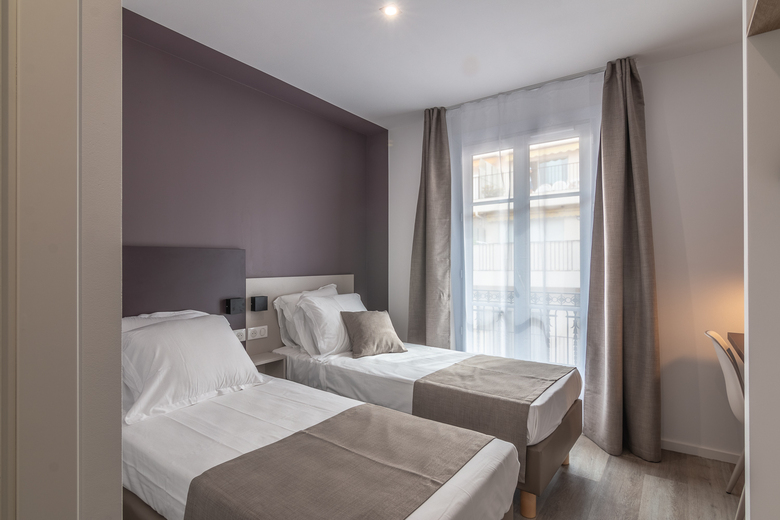 Hotel Dante