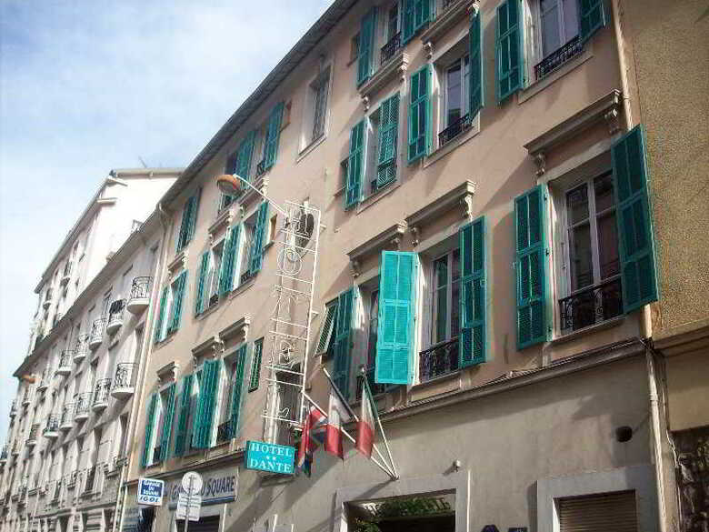 Hotel Dante