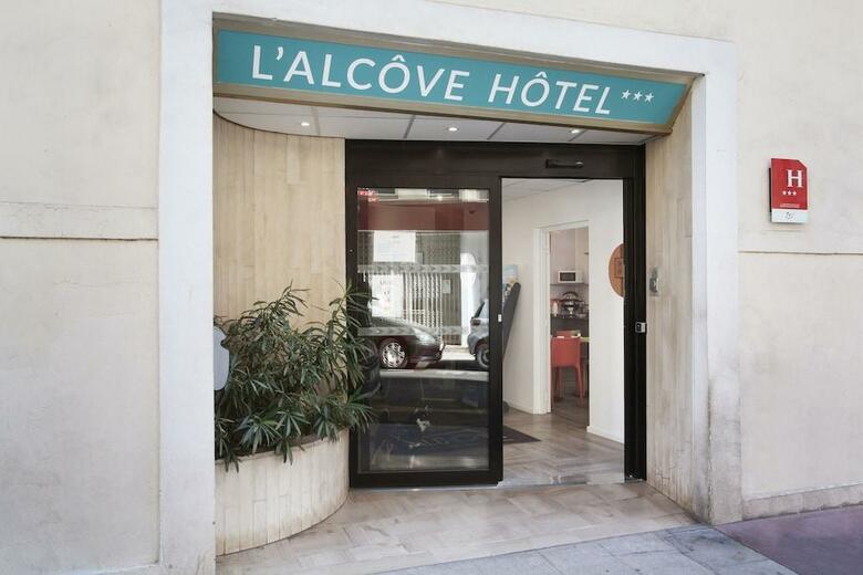 Hotel Dante