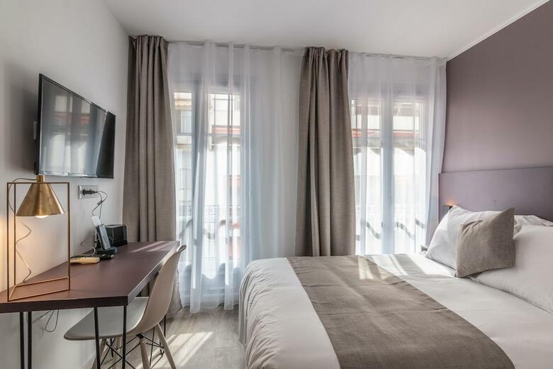 Hotel Dante