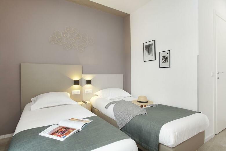 Hotel Dante