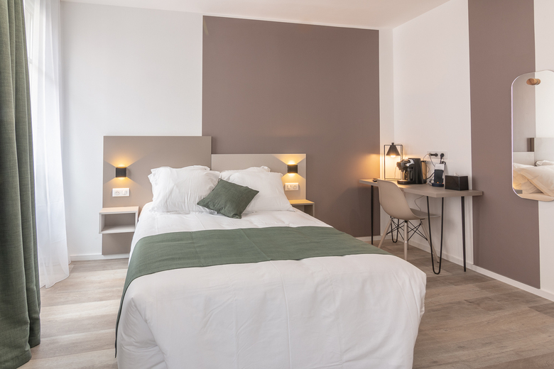 Hotel Dante