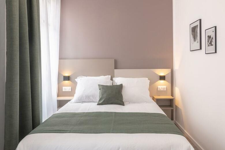 Hotel Dante
