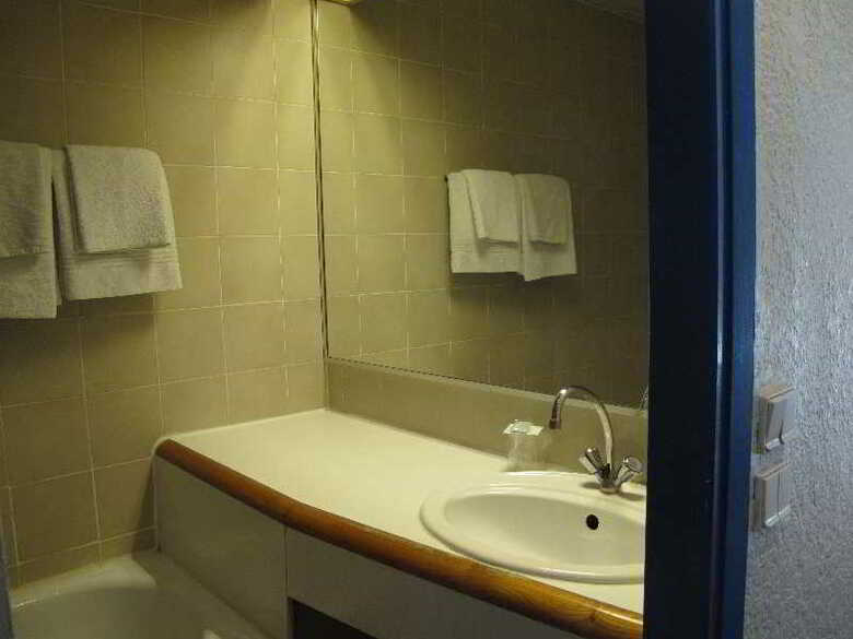 Hotel Dante