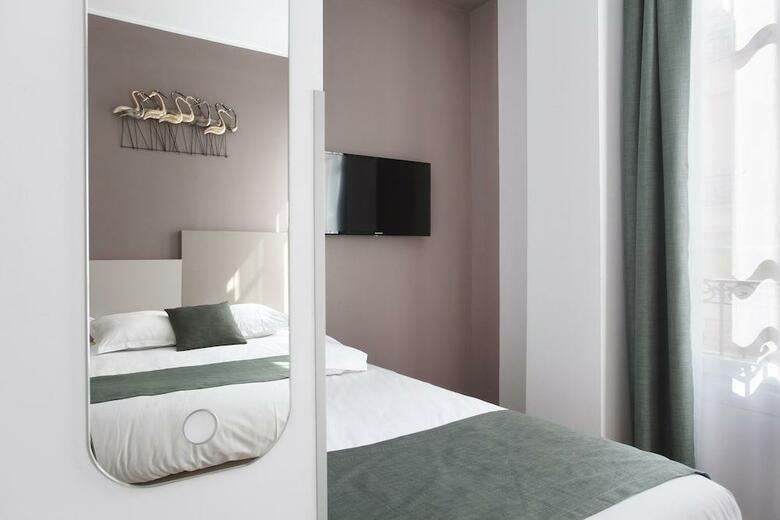 Hotel Dante