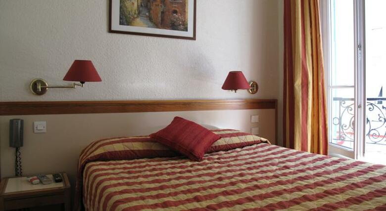 Hotel Dante