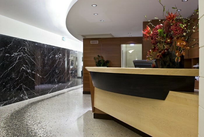 Hotel Memphis
