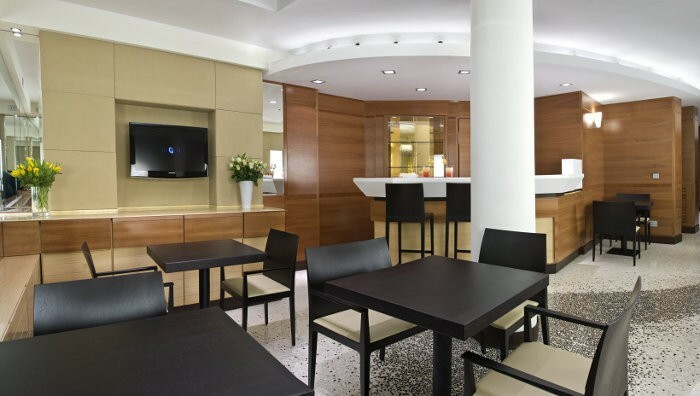 Hotel Memphis