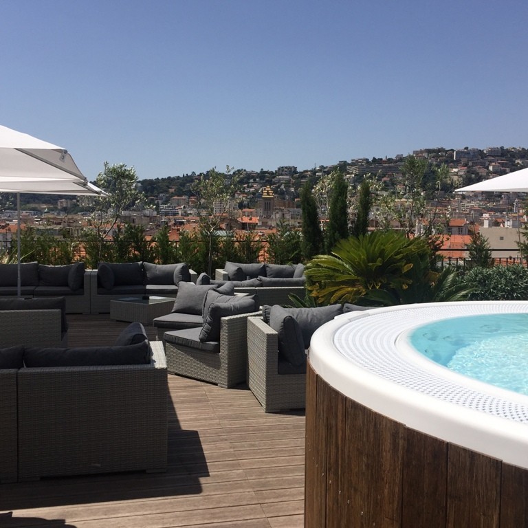Hotel Monsigny