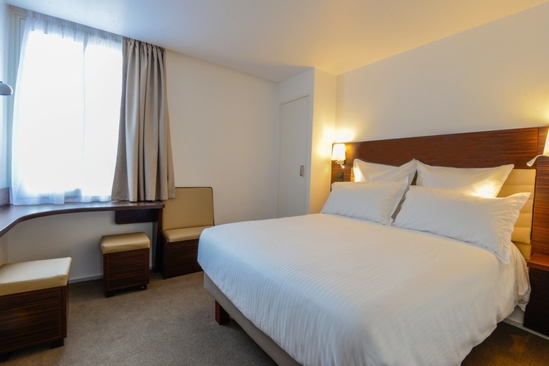 Hotel Monsigny