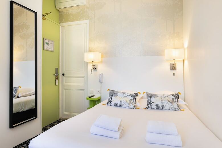 Nicea Hotel