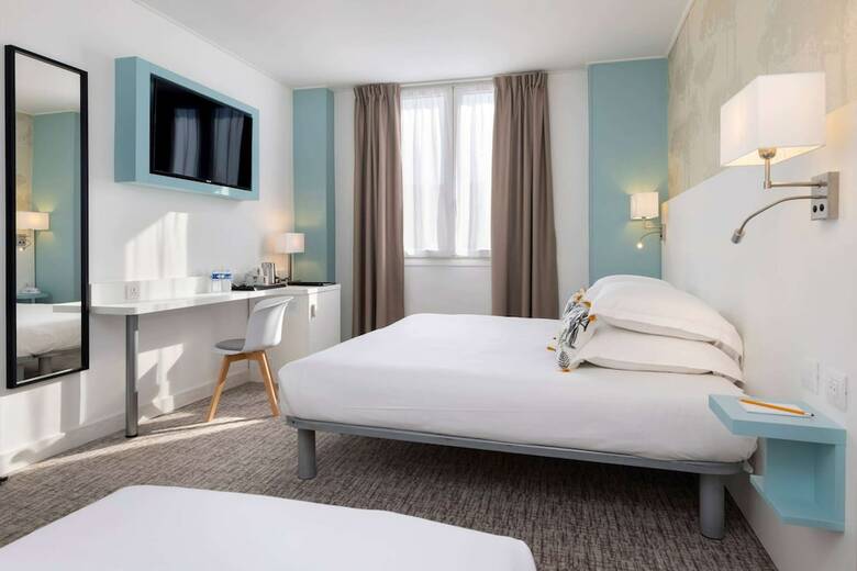 Nicea Hotel