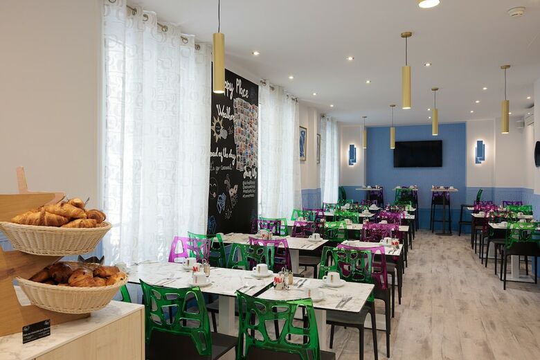 Nicea Hotel