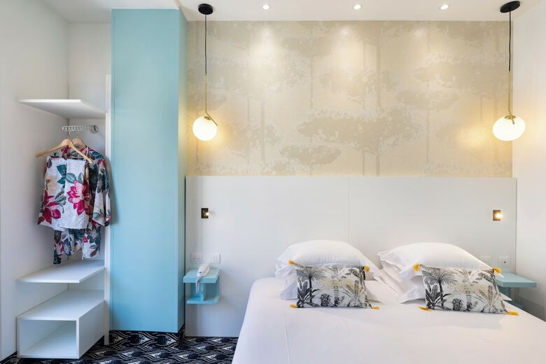 Nicea Hotel
