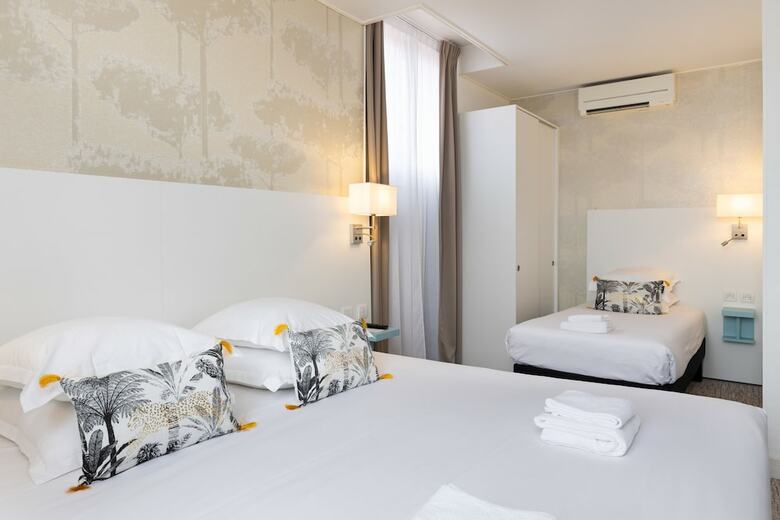 Nicea Hotel