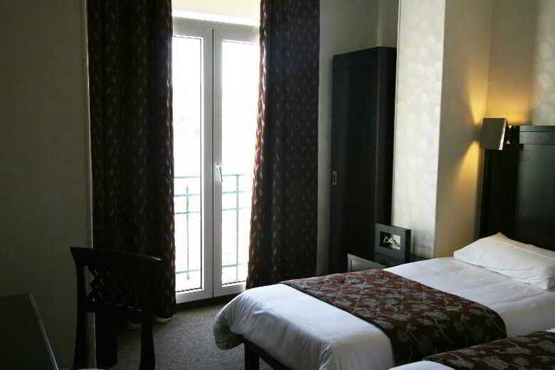 Nicea Hotel