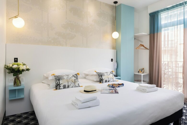 Nicea Hotel