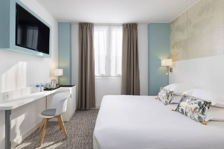 Nicea Hotel