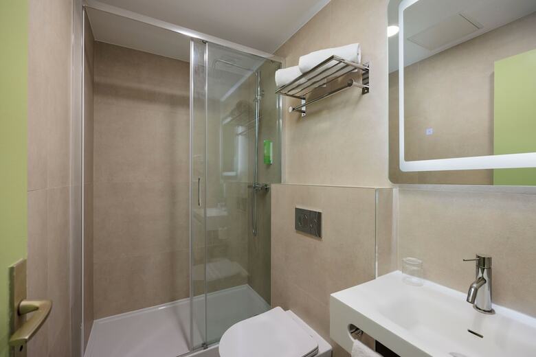 Nicea Hotel