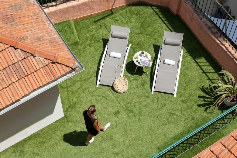 Nicea Hotel