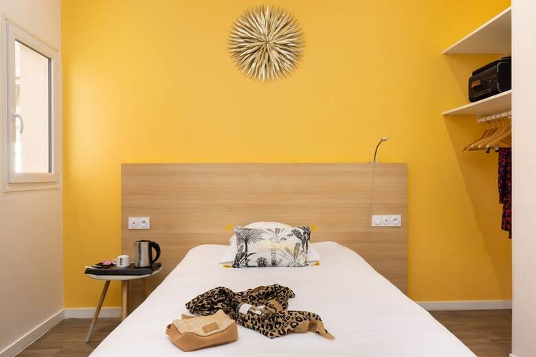 Nicea Hotel